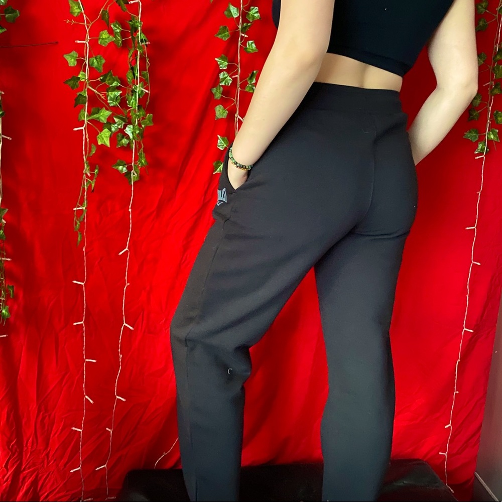 BOYFRIEND SWEATPANTS!